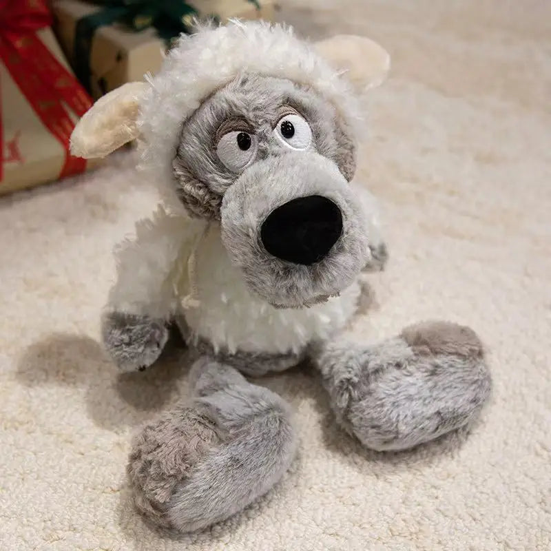 Peluche Perfection