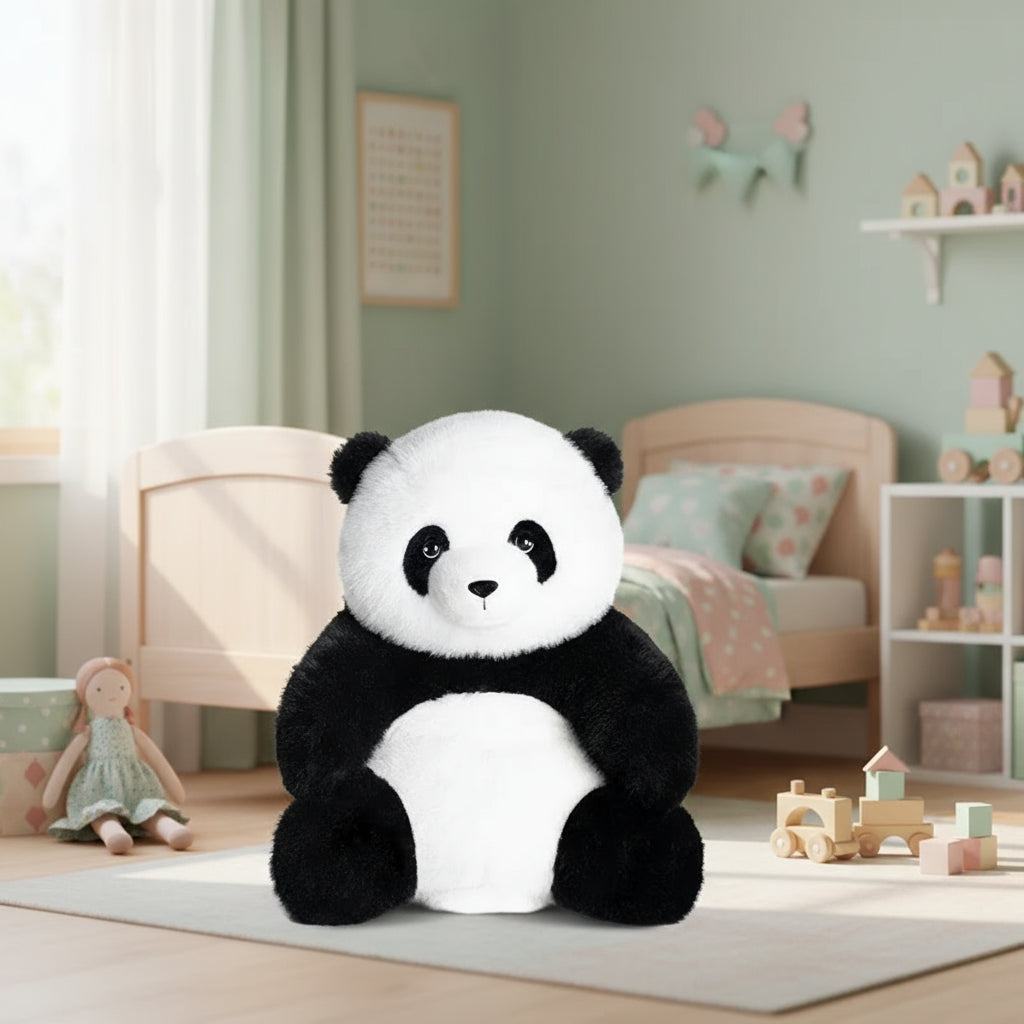 Peluche Panda ZEN