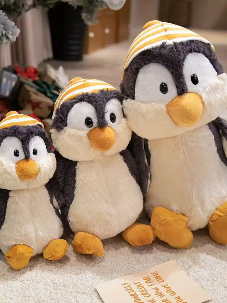 Peluche Perfection