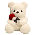 Ours en peluche Romantique