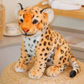 Peluche Lion Jungle