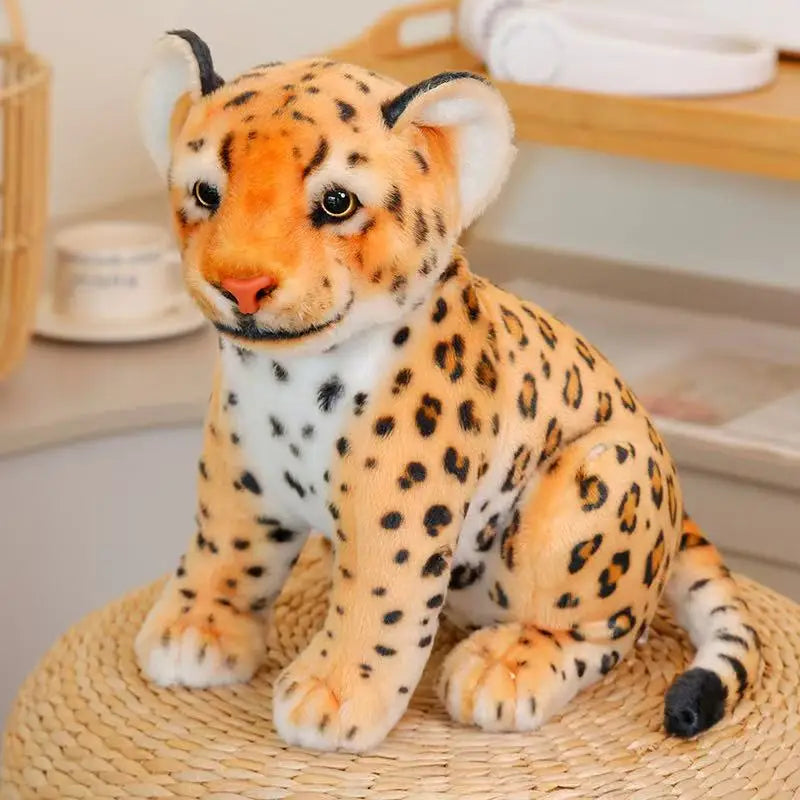 Peluche Lion Jungle