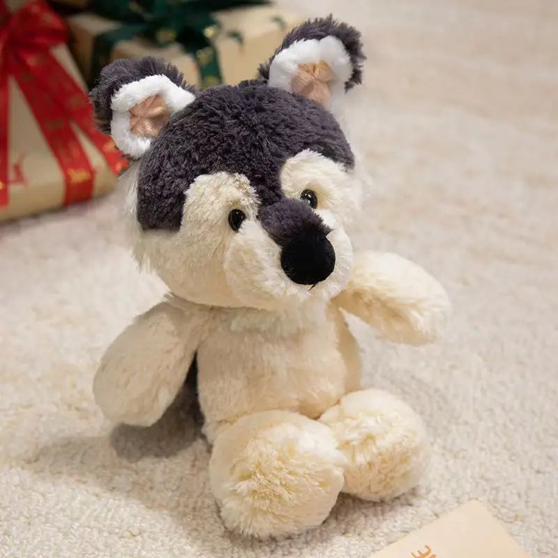 Peluche Perfection