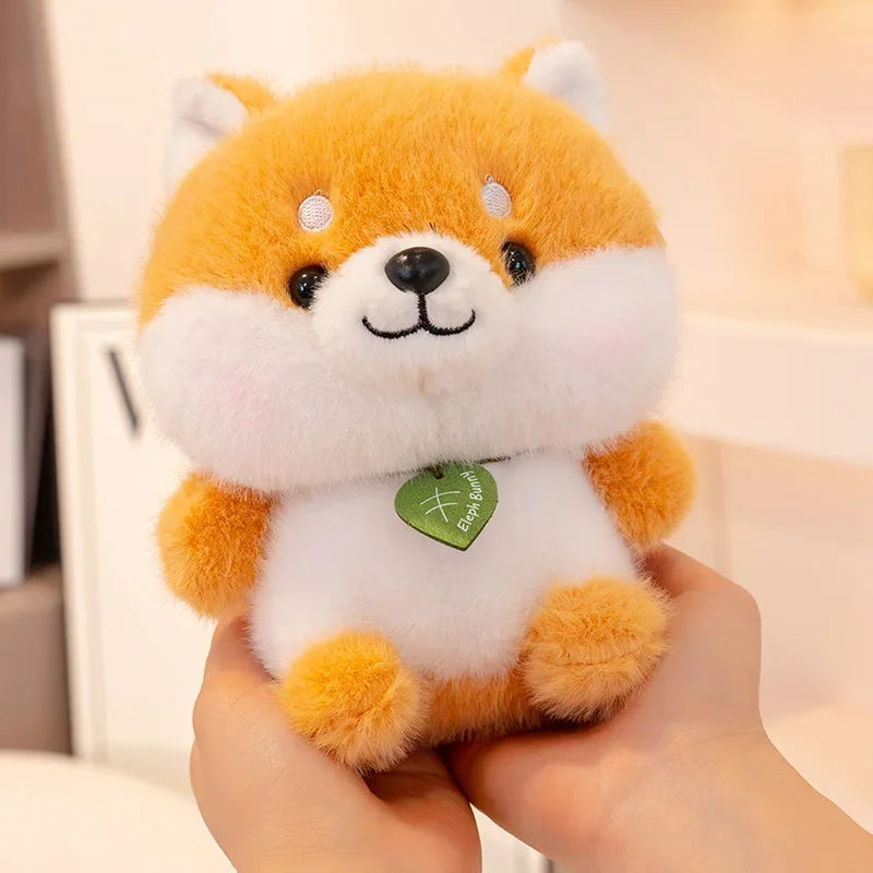 Peluches animaux