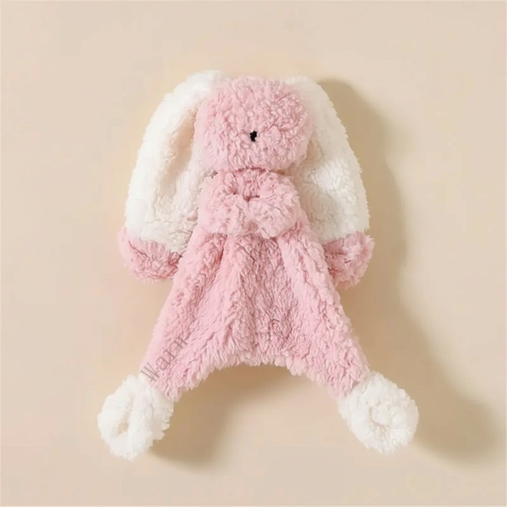 Doudou Lapin tout doux
