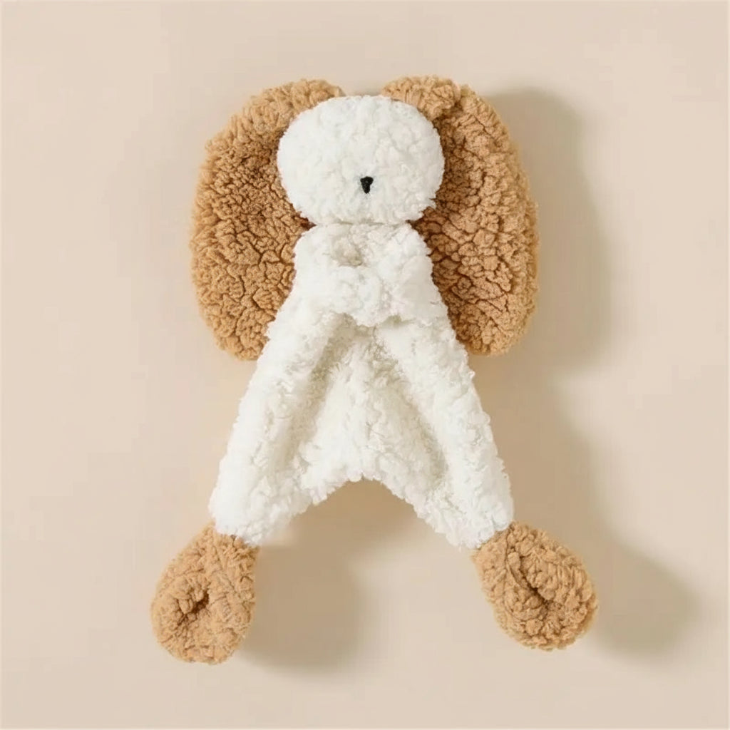 Doudou Lapin tout doux