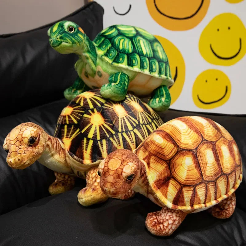 Peluche Tortue Sea