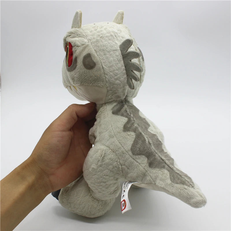 Peluche dinosaure All