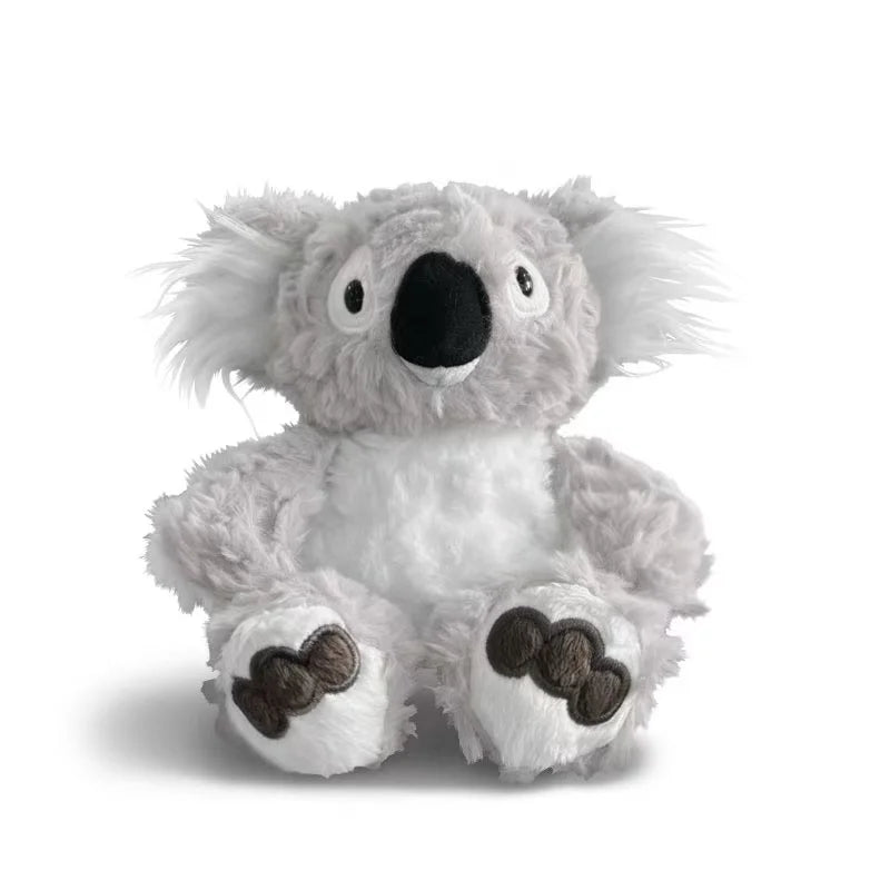 Peluche Koala Décoiffé