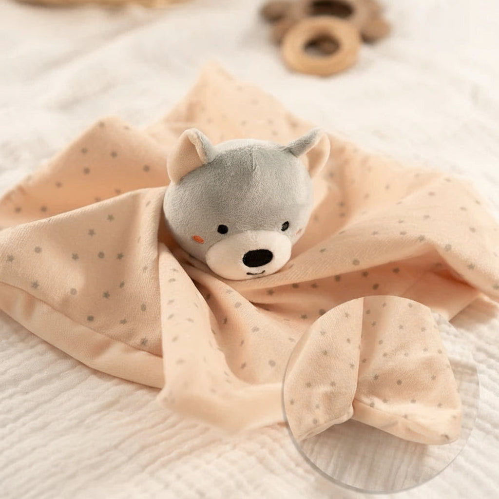 Doudou tout doux