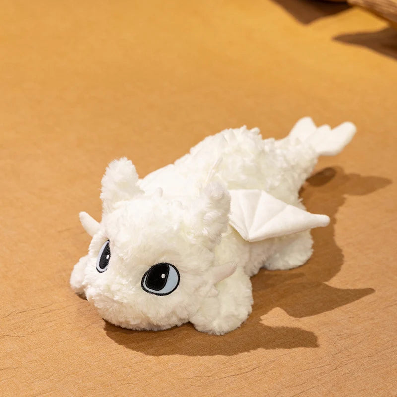 Peluche Dragon Volant