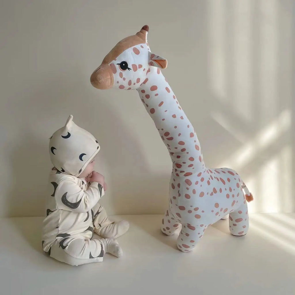 Peluche Girafe