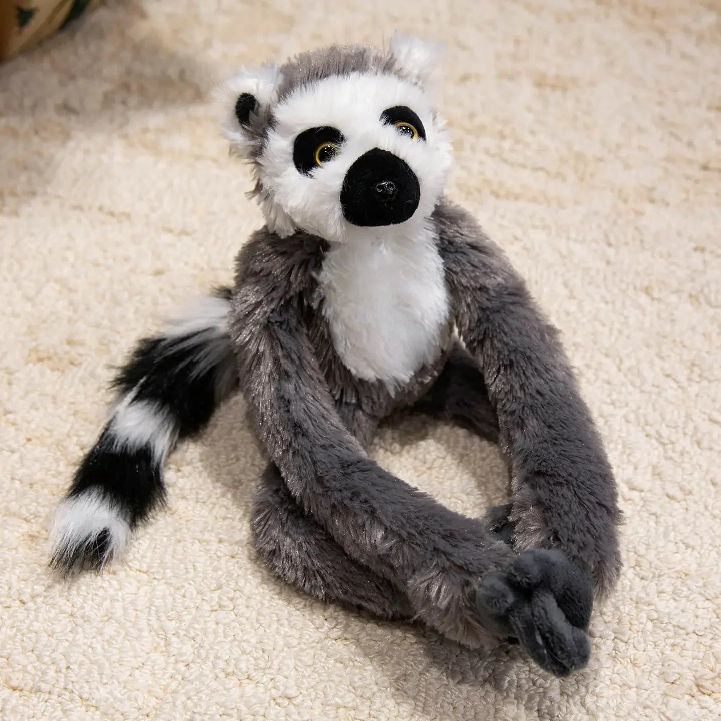 Peluche Singe Collection