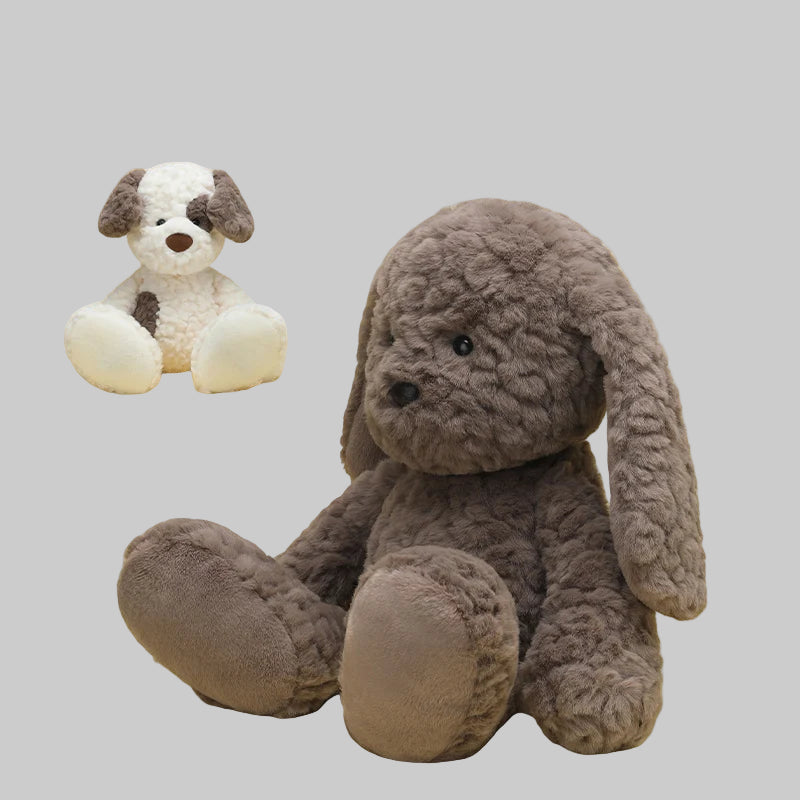 Peluche du sommeil