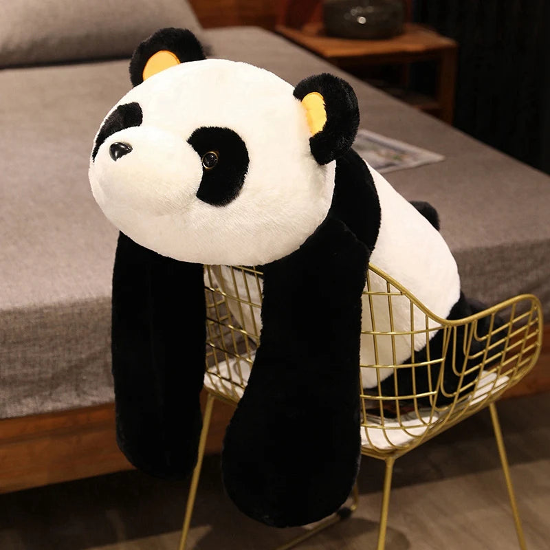 Peluche Panda Géant
