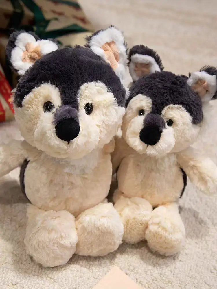 Peluche Perfection