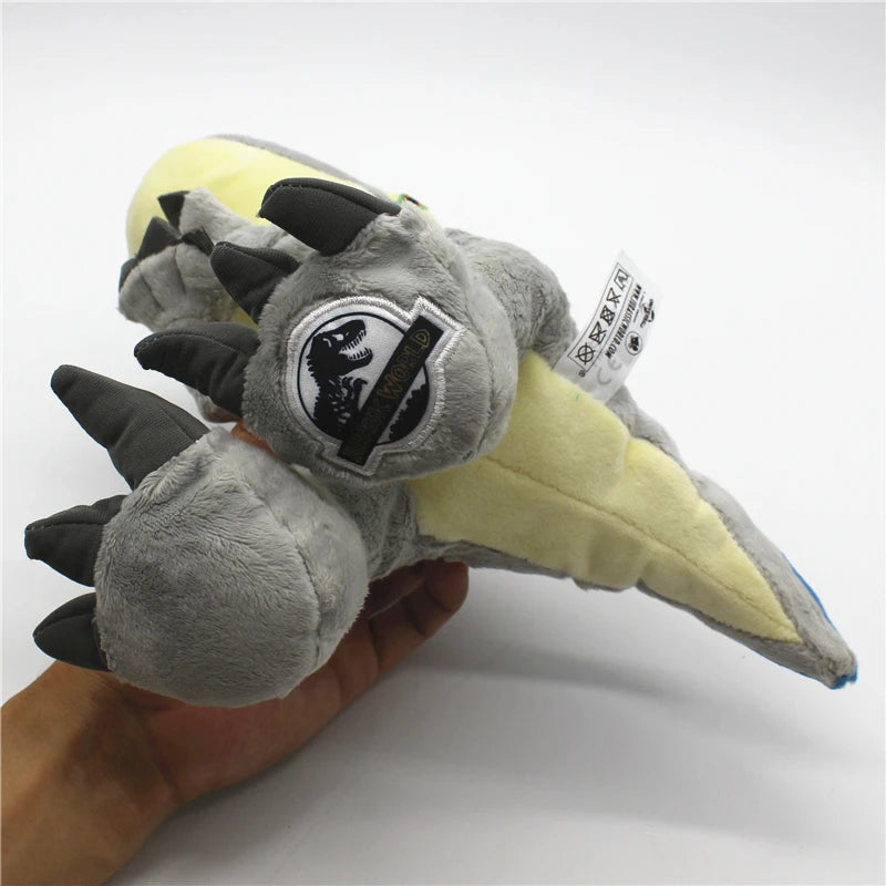 Peluche dinosaure All