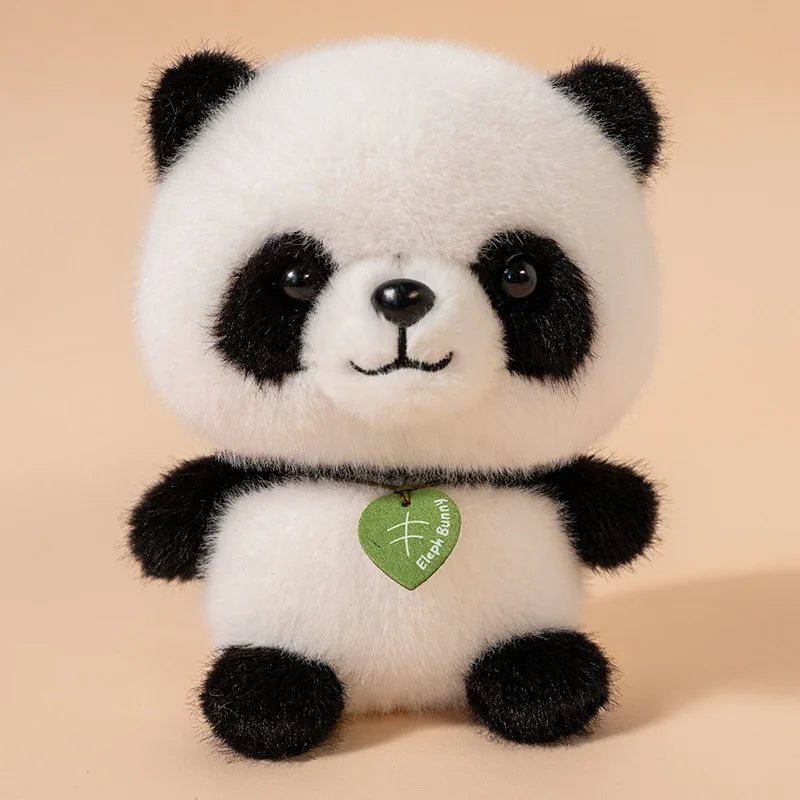 Peluches animaux