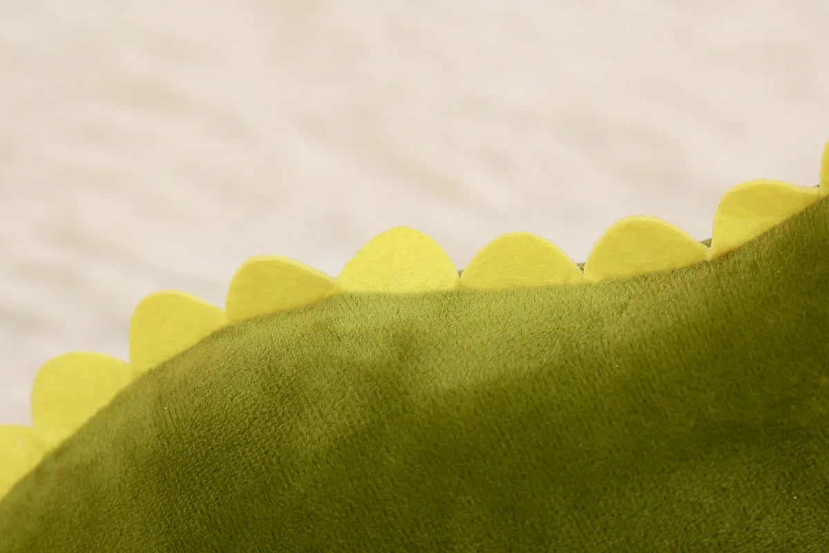Peluche dinosaure Simulation