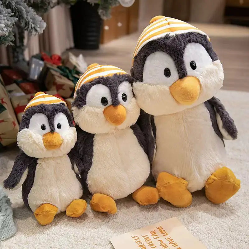 Peluche Perfection