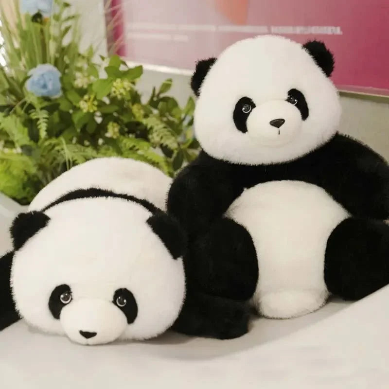 Peluche Panda ZEN