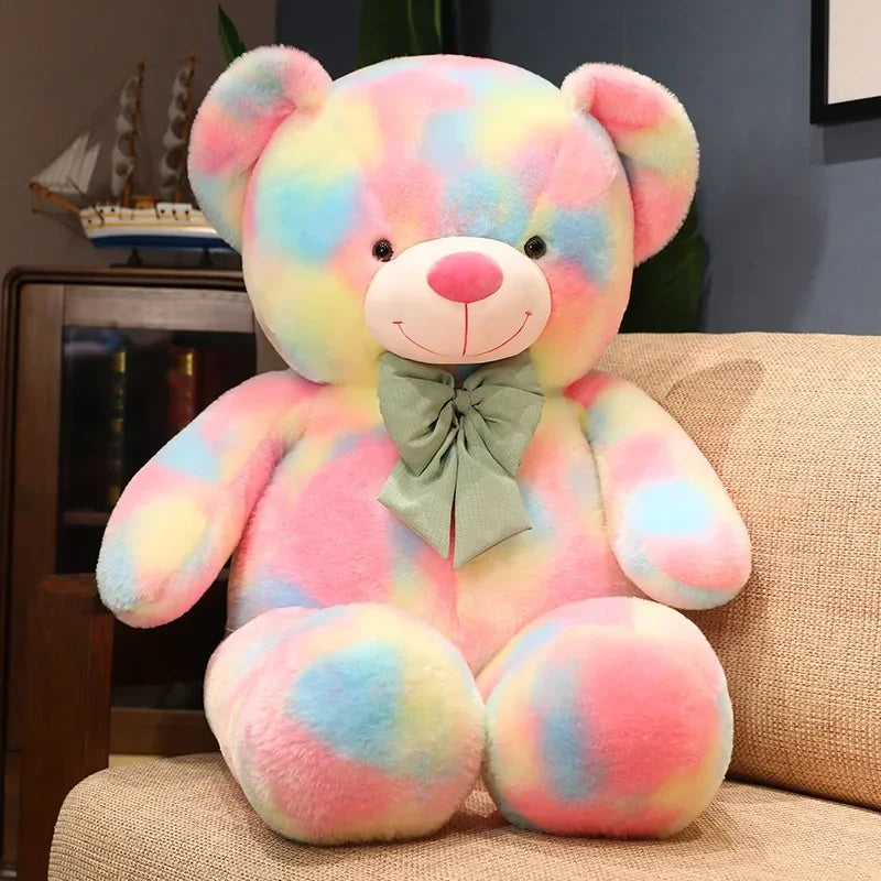 Ours en peluche Géant Mignon