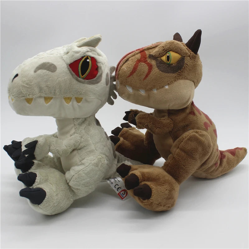 Peluche dinosaure All