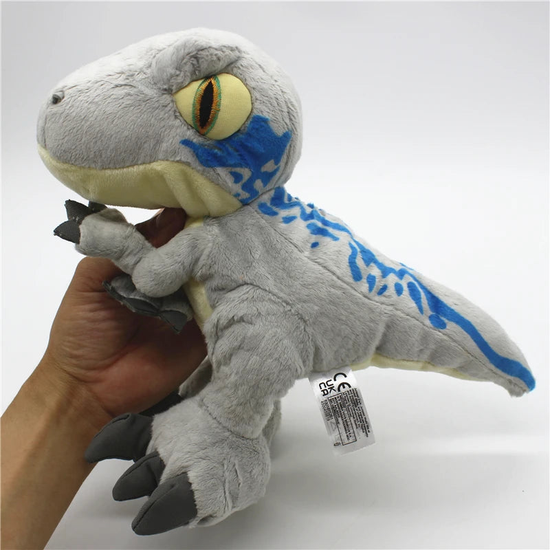 Peluche dinosaure All