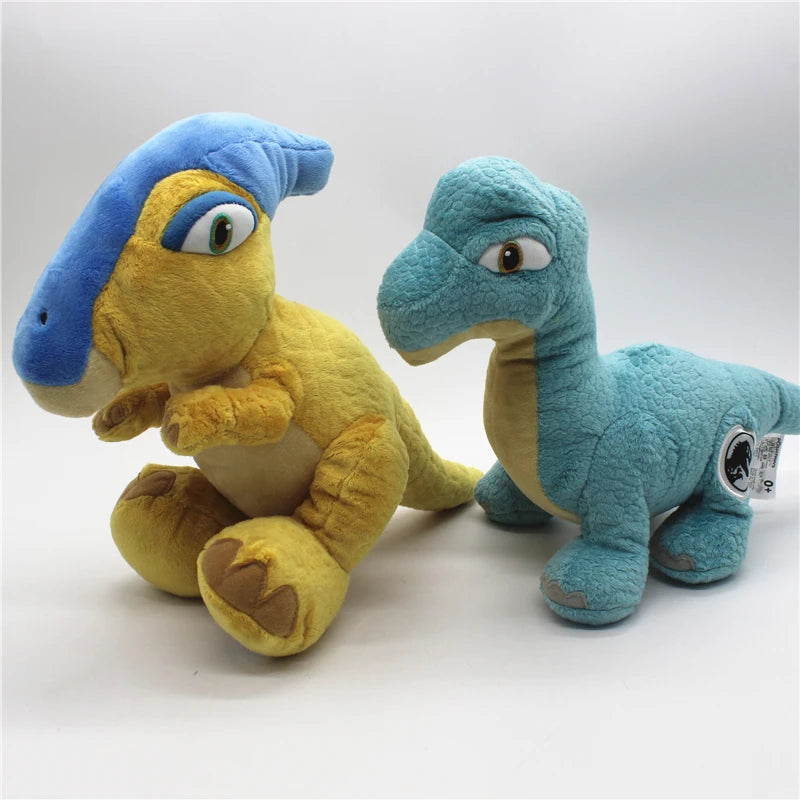 Peluche dinosaure All