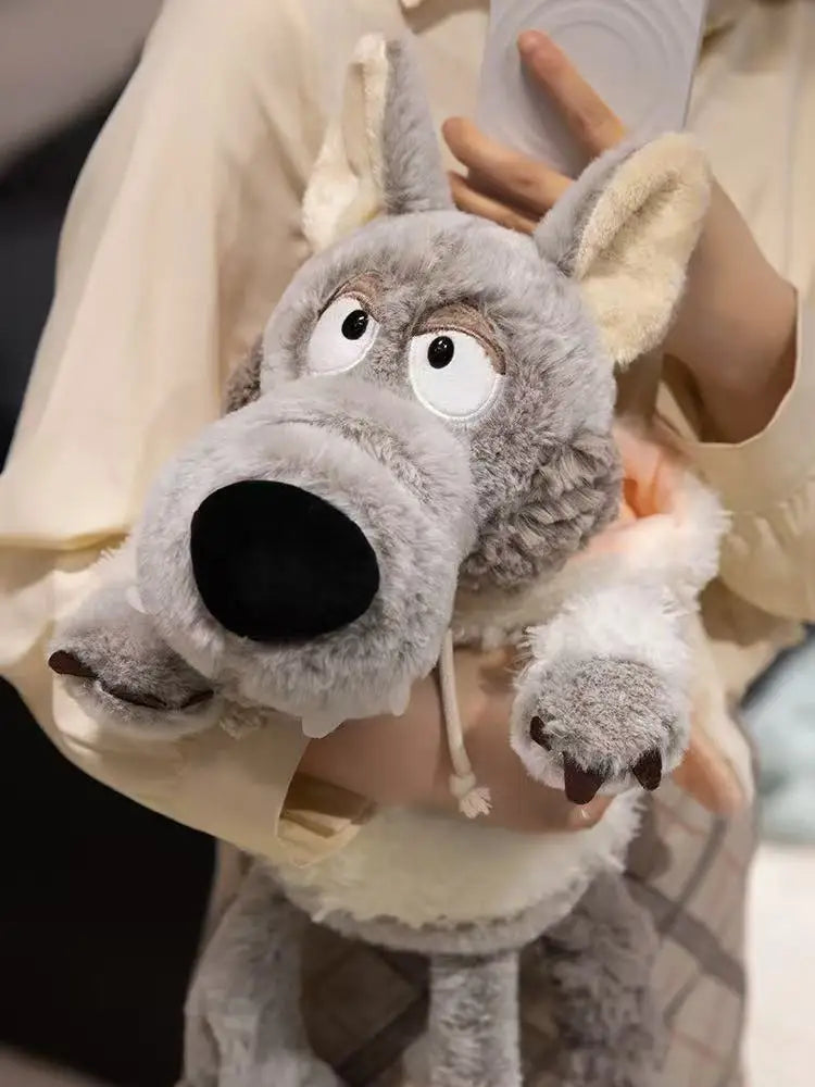 Peluche Perfection