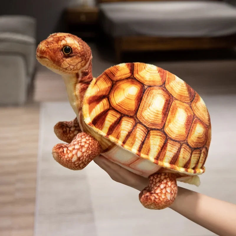 Peluche Tortue Sea