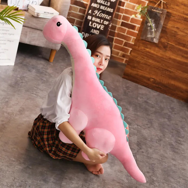 Peluche dinosaure Simulation