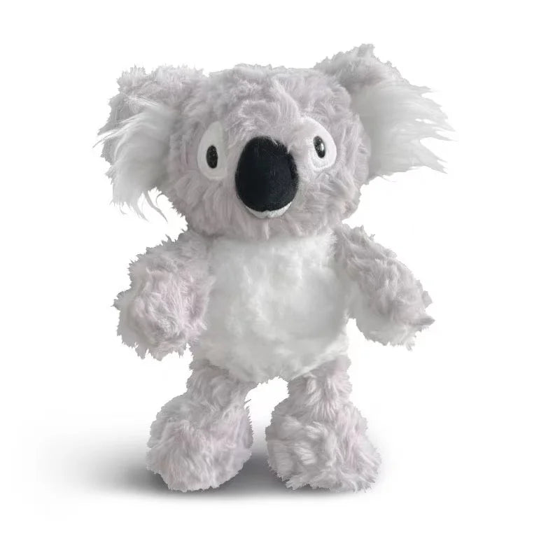 Peluche Koala Décoiffé