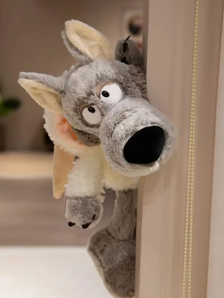 Peluche Perfection