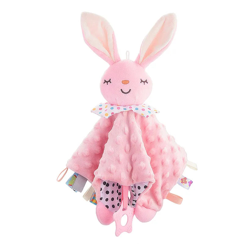 Doudou animaux