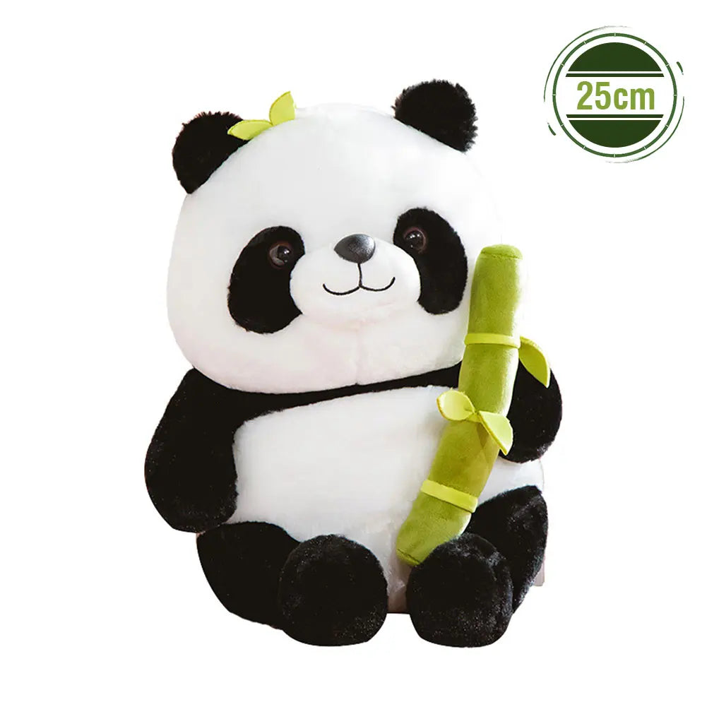 Peluche Panda Cocoon