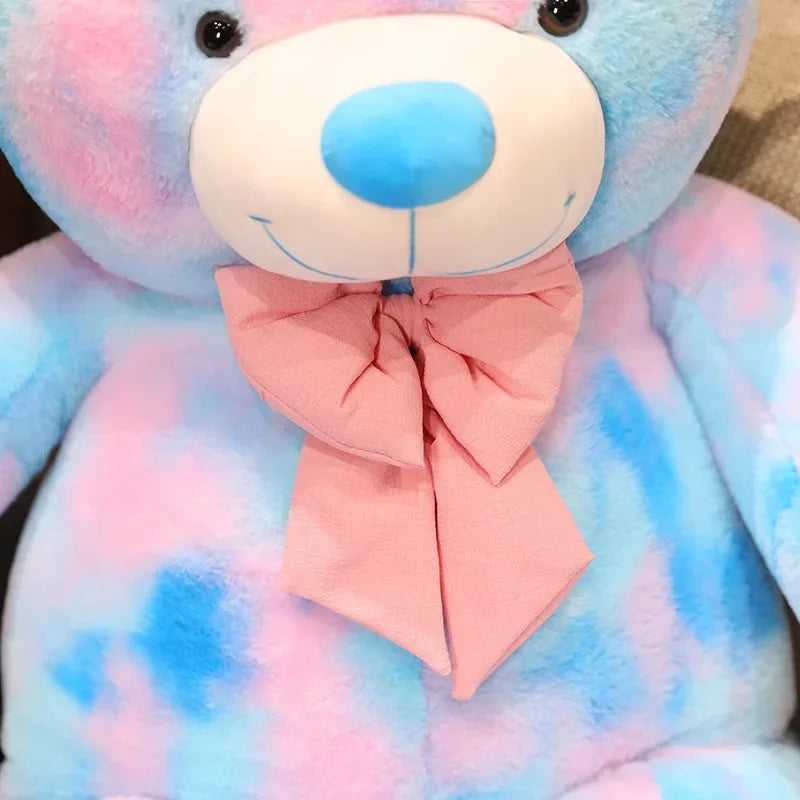 Ours en peluche Géant Mignon