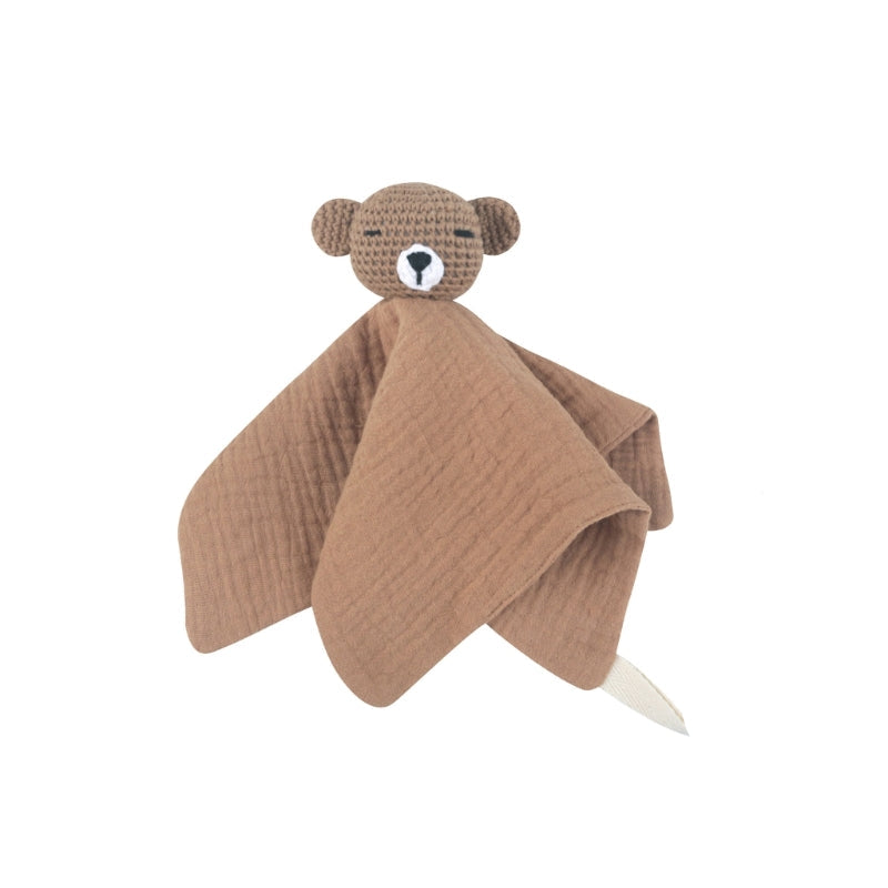 Doudou Ours