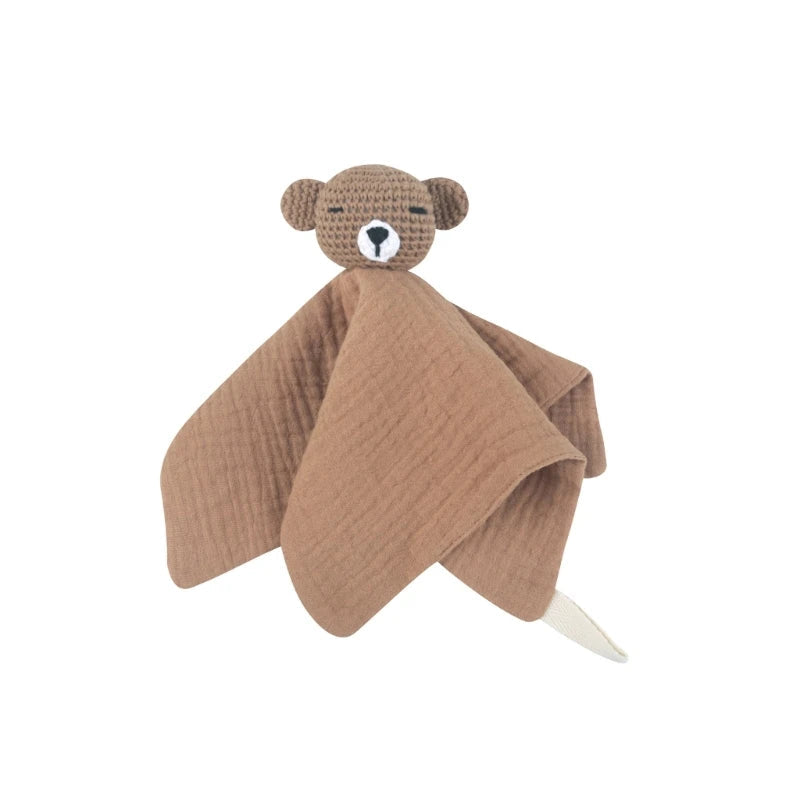 Doudou Ours