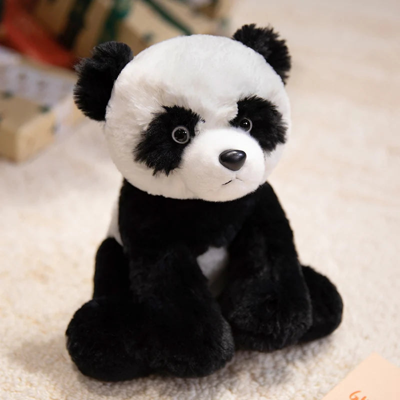 Peluche du monde