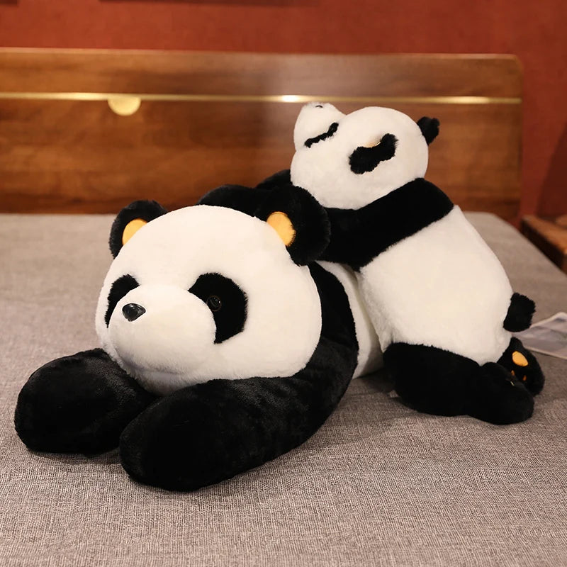 Peluche Panda Géant