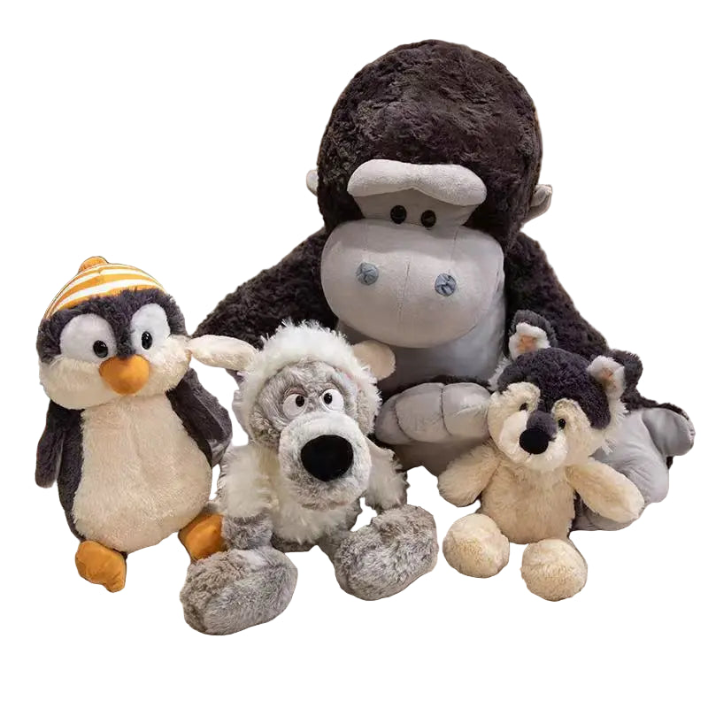 Peluche Perfection