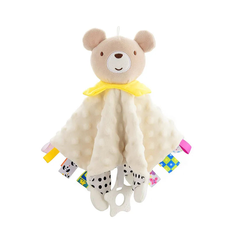 Doudou animaux