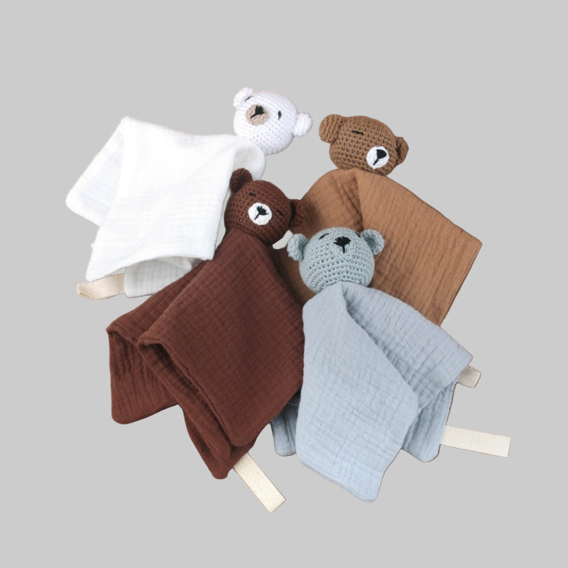 Doudou Ours