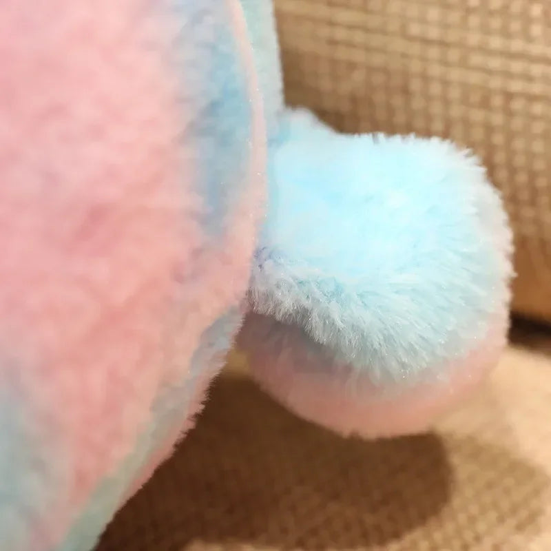 Ours en peluche Géant Mignon