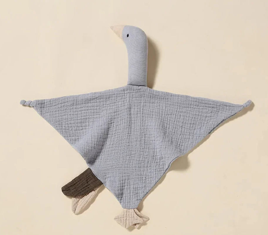 Doudou oie