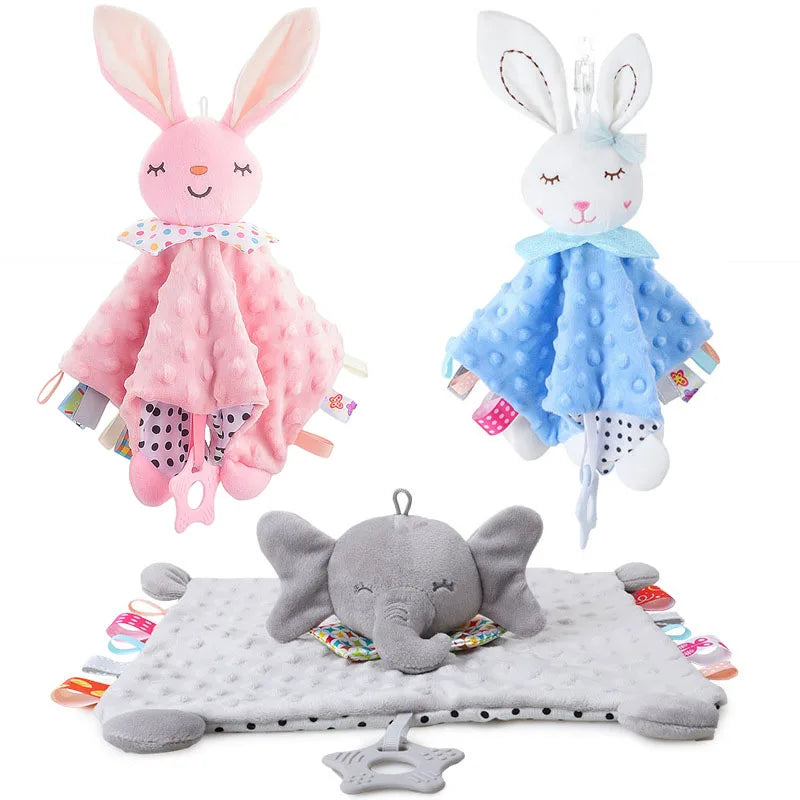 Doudou animaux