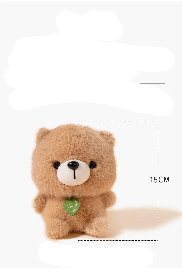 Peluches animaux