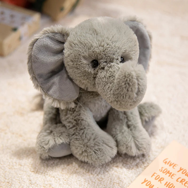 Peluche du monde