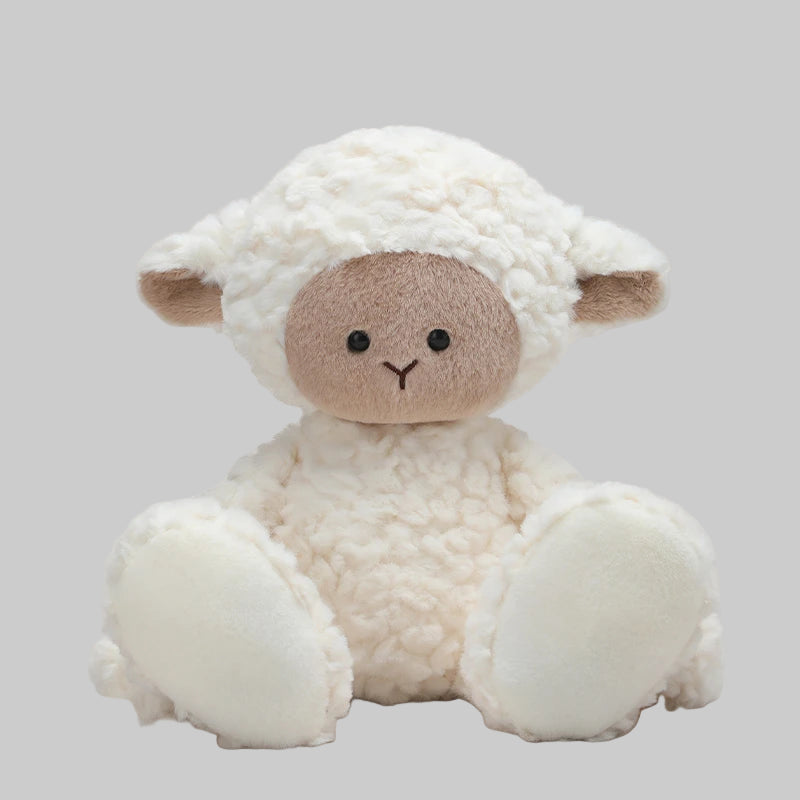 Peluche du sommeil